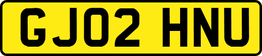 GJ02HNU