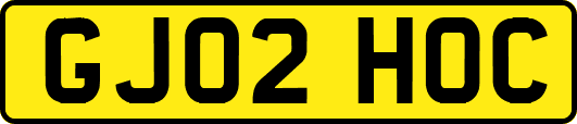 GJ02HOC