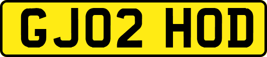 GJ02HOD