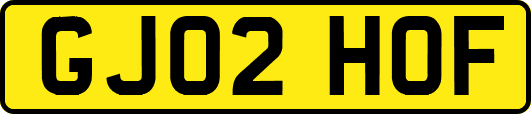 GJ02HOF