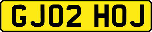 GJ02HOJ
