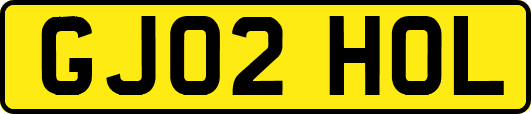 GJ02HOL