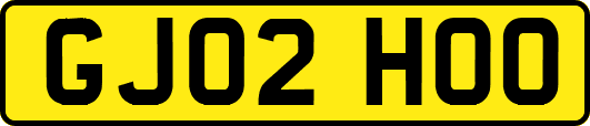 GJ02HOO