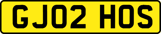 GJ02HOS