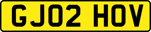 GJ02HOV