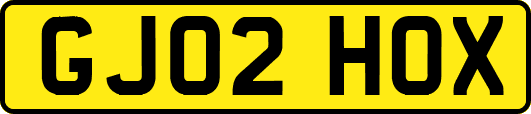 GJ02HOX