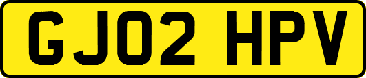 GJ02HPV