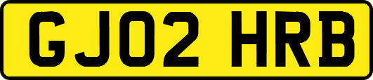 GJ02HRB