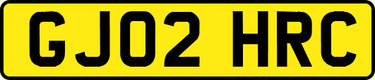 GJ02HRC