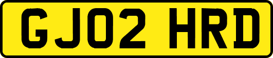 GJ02HRD