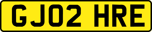 GJ02HRE
