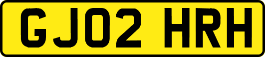 GJ02HRH