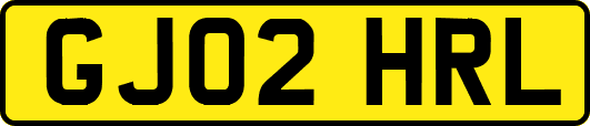 GJ02HRL
