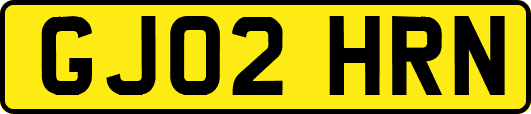 GJ02HRN