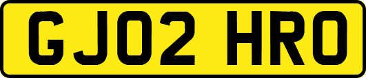 GJ02HRO