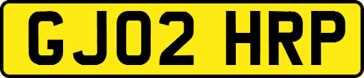 GJ02HRP