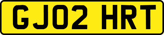 GJ02HRT