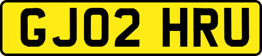 GJ02HRU