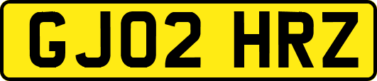 GJ02HRZ