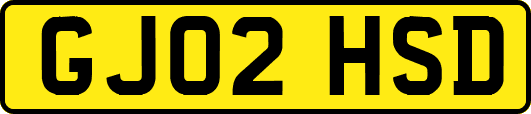 GJ02HSD