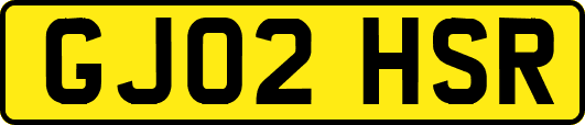 GJ02HSR