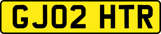 GJ02HTR
