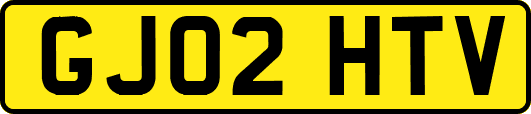 GJ02HTV