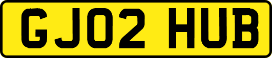GJ02HUB