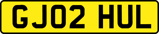 GJ02HUL