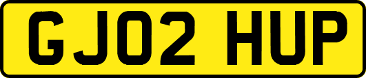 GJ02HUP