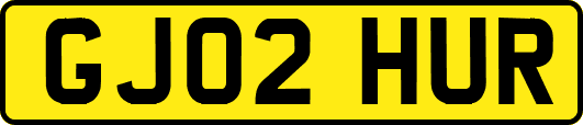 GJ02HUR