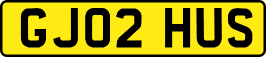 GJ02HUS