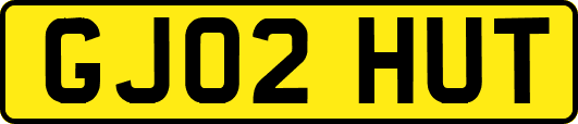 GJ02HUT