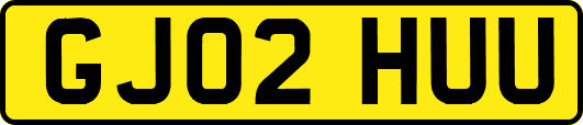 GJ02HUU