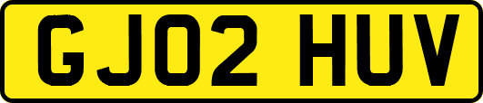 GJ02HUV