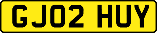 GJ02HUY