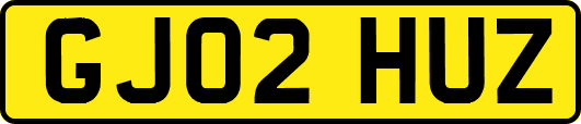 GJ02HUZ