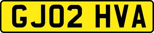 GJ02HVA
