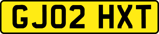 GJ02HXT