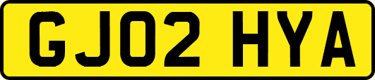 GJ02HYA