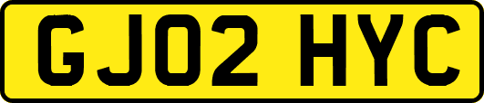 GJ02HYC