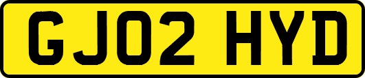 GJ02HYD