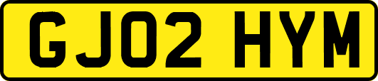 GJ02HYM