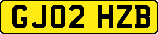 GJ02HZB