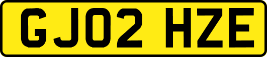 GJ02HZE