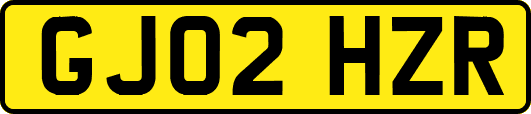 GJ02HZR