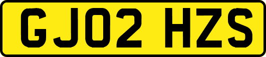 GJ02HZS