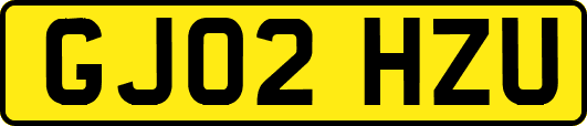 GJ02HZU