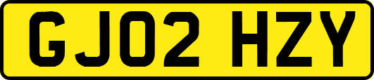 GJ02HZY