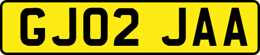 GJ02JAA